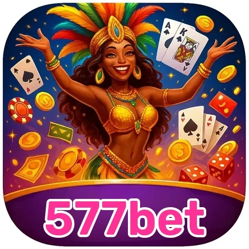 577bet: Explore o Mundo das Apostas com o App Imperdível