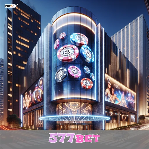 Experiência Exclusiva: VIP na 577bet Transformando Jogos