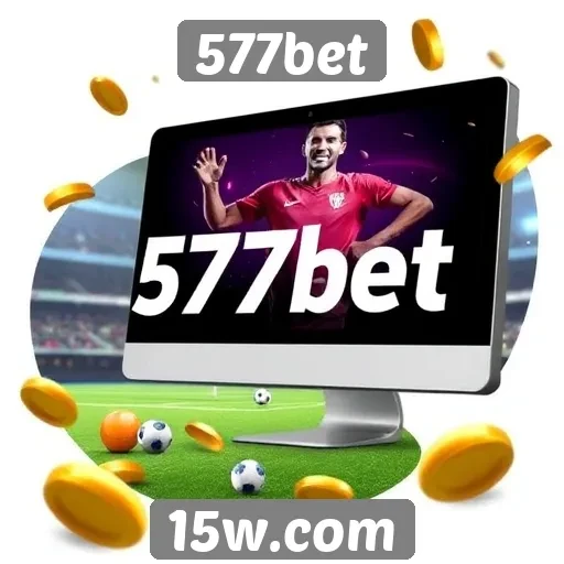 Promoções e bônus oferecidos pelo site 577bet